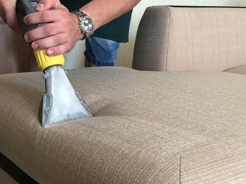 Dicle Koltuk Yıkama