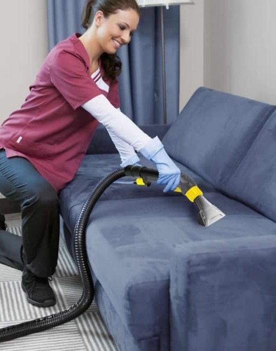 Dicle Koltuk Yıkama